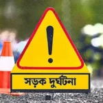 যাত্রাবাড়ীতে ট্রাকের ধাক্কায় প্রাণ গেল মুরগি ব্যবসায়ীর