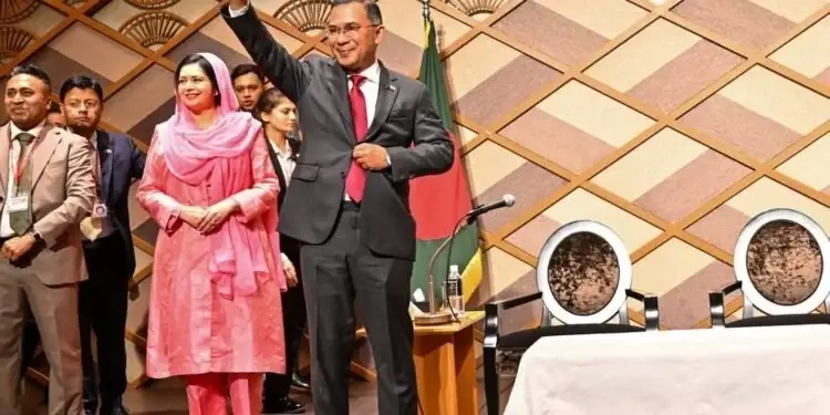 দেশের অগ্রগতিতে প্রবাসীদের এগিয়ে আসার আহ্বান প্রধানমন্ত্রীর