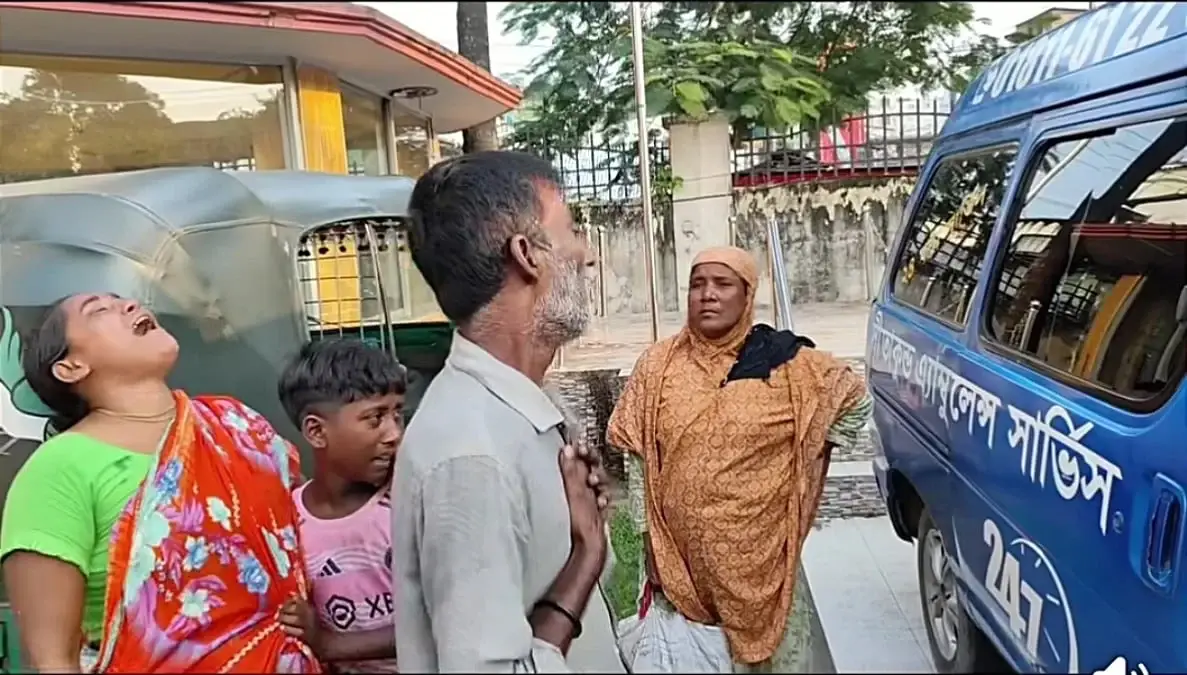 সীতাকুণ্ডে তরুণীর অস্বাভাবিক মৃত্যু: স্বামীসহ আটক তিন