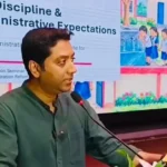 প্রতিমন্ত্রী: প্রাথমিকে প্রধান শিক্ষকের সাড়ে ৩৪ হাজার পদে নিয়োগ দ্রুত