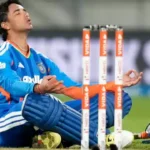 অভিষেকের তাণ্ডবে নিউজিল্যান্ডকে উড়িয়ে সিরিজ জয় ভারতের