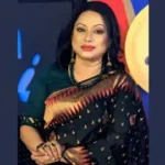 নতুন মৌলিক গান ‘কৃষ্ণ কালা’ নিয়ে এলেন আলম আরা
