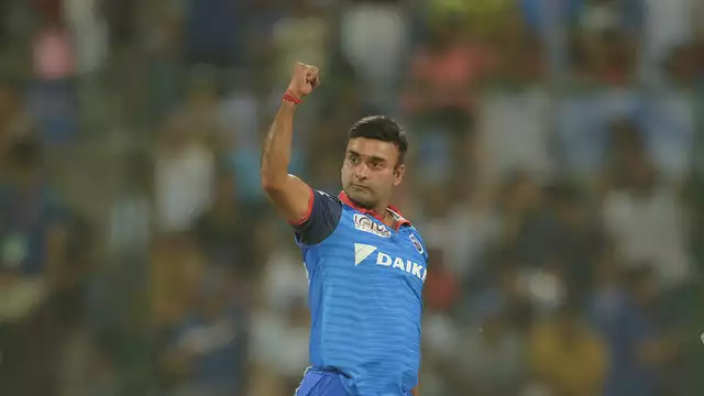 দিল্লি ক্যাপিটালসের স্পিন বোলিং কোচ হিসেবে ফিরলেন অমিত মিশ্র