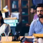 দুদিনেই এক কোটি ভিউ পেল অপূর্ব-নীহার নতুন নাটক