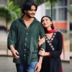 নতুন নাটকে ফিরলেন আরশ-সুনেরাহ জুটি