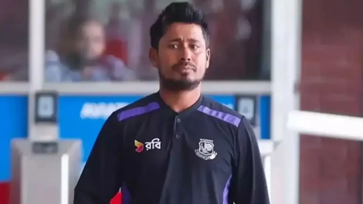 জাতীয় দলের কোচিংয়ে পরিবর্তনের মুখে মোহাম্মদ আশরাফুল
