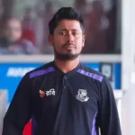 জাতীয় দলের ব্যাটিং কোচের পদ থেকে সরে দাঁড়ালেন মোহাম্মদ আশরাফুল
