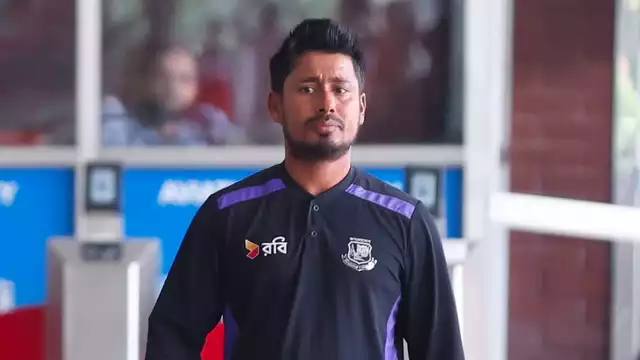 জাতীয় দলের ব্যাটিং কোচের পদ থেকে সরে দাঁড়ালেন মোহাম্মদ আশরাফুল