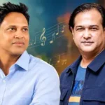 মাহবুবুল খালিদের কথা-সুরে আসিফ আকবরের নতুন গান