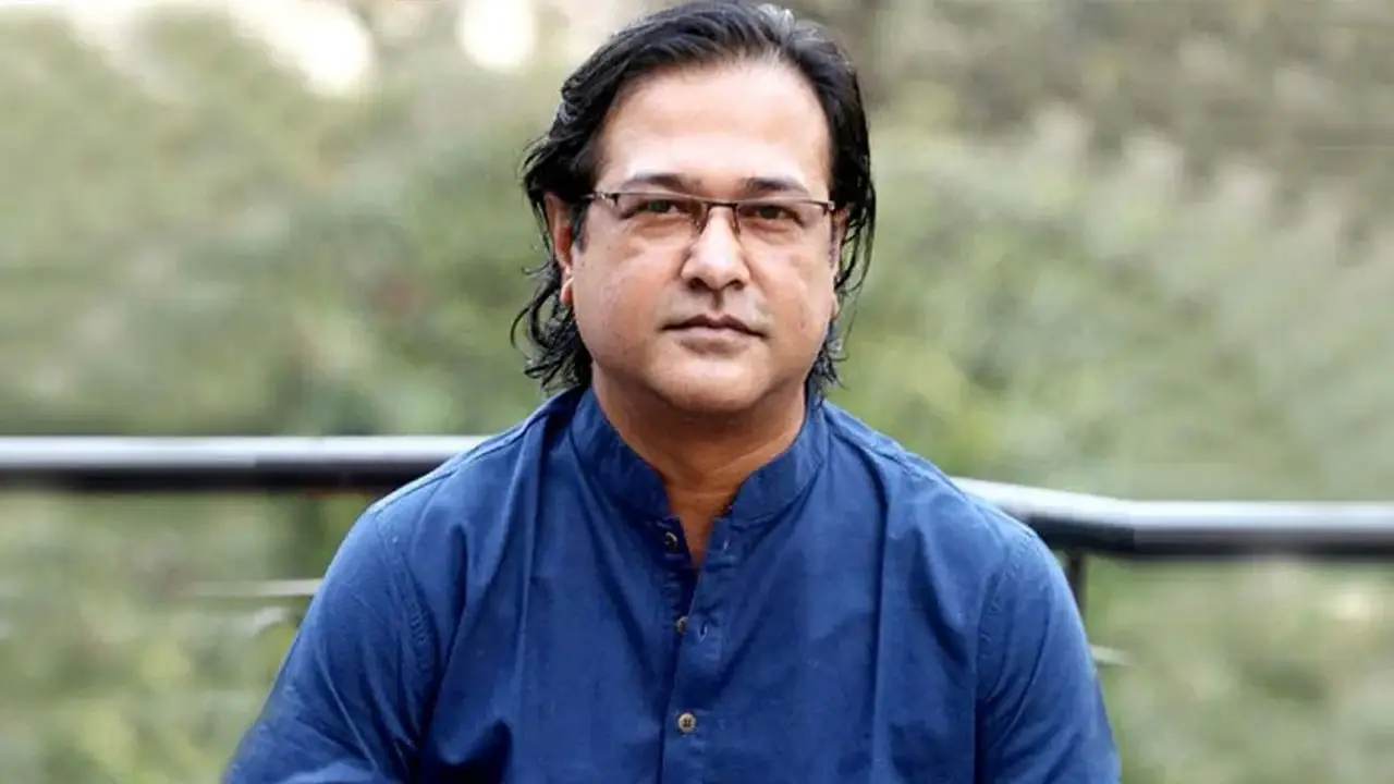 মগবাজারে সংগীতশিল্পী আসিফের গাড়িতে গুলি, তদন্তে নেমেছে পুলিশ