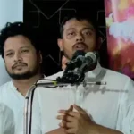 বাংলাদেশের ভবিষ্যৎ ক্ষমতা যাবে এনসিপির হাতে: পাটওয়ারী