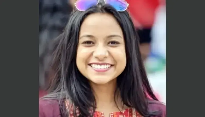 এ্যানি ফেরদৌসের কন্যা তাসিন ফেরদৌসের অকালমৃত্যু