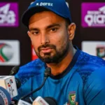 ত্রিদেশীয় সিরিজের আগে সিনিয়র ব্যাটারদের দায়িত্বশীল হওয়ার আহ্বান লিটনের