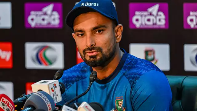 ত্রিদেশীয় সিরিজের আগে সিনিয়র ব্যাটারদের দায়িত্বশীল হওয়ার আহ্বান লিটনের