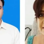 র-সংশ্লিষ্ট দুই সাবেক সেনা কর্মকর্তার নাশকতার ছক: জুলকারনাইন শায়ের