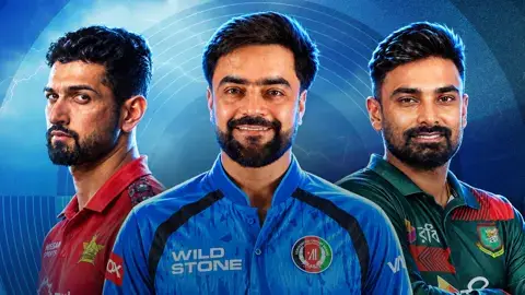 আরব আমিরাতে শুরু হচ্ছে ওয়ানডে ত্রিদেশীয় সিরিজ, নামছে বাংলাদেশ