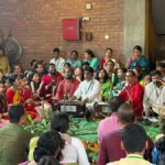 মাটি ও মানুষের সুর নিয়ে ছায়ানটে ‘গান অবিরাম’