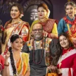 শারদীয় দুর্গোৎসবে বিশ্বরঙের বিশেষ সংগীত আয়োজন ‘পুজো বাড়ির গান’