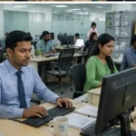 ই-জোন এইচ আর এম লিমিটেডে ১১৬৯ পদে কর্মী নিয়োগ