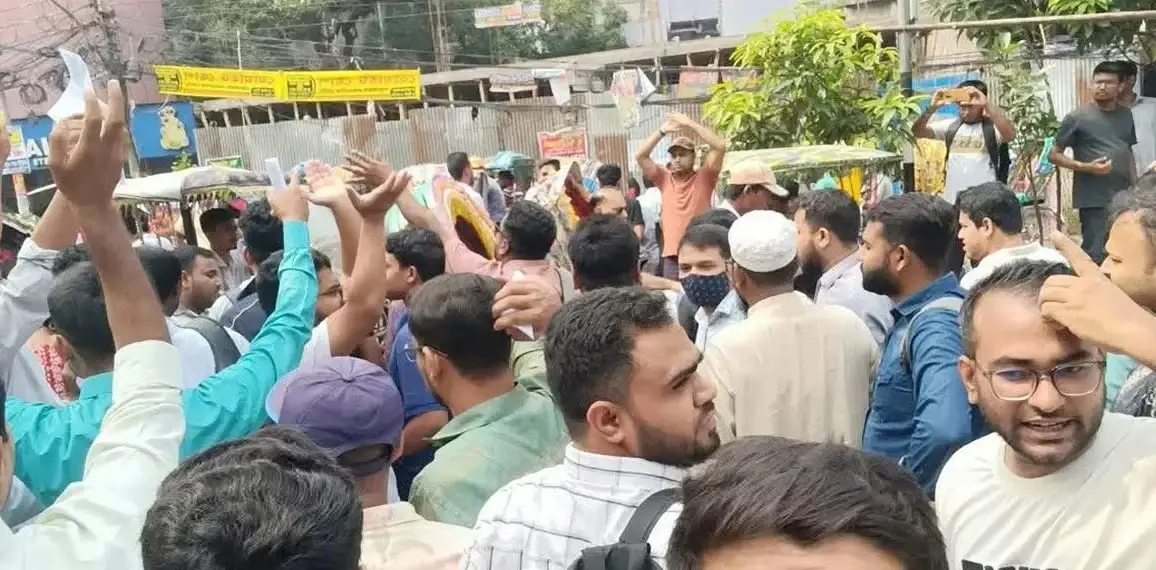 প্রশ্নফাঁসের অভিযোগে যুব উন্নয়ন অধিদপ্তরের নিয়োগ পরীক্ষা স্থগিত