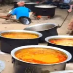 সিরাজগঞ্জের ঐতিহ্যবাহী পিটুলি মাংস: দেশজুড়ে যার অপ্রতিদ্বন্দ্বী খ্যাতি