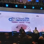 বে অব বেঙ্গল কনভারসেশনের উদ্বোধন করলেন প্রধানমন্ত্রী