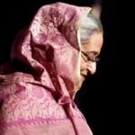 শেখ হাসিনাকে ফেরানোর প্রক্রিয়া আইন অনুযায়ী চলছে: দীনেশ ত্রিবেদী