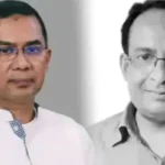 সিনিয়র সাংবাদিক আমির খসরুর প্রয়াণে প্রধানমন্ত্রীর শোক