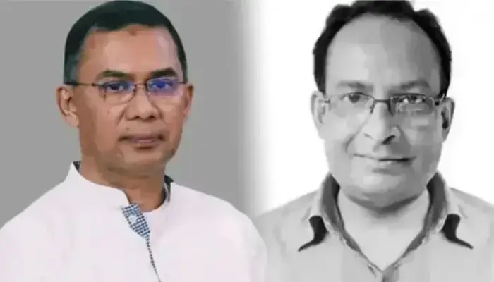 সিনিয়র সাংবাদিক আমির খসরুর প্রয়াণে প্রধানমন্ত্রীর শোক