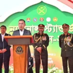 জাতীয় স্বার্থ ও সার্বভৌমত্ব রক্ষাই আগামীর মূল অঙ্গীকার: প্রধানমন্ত্রী