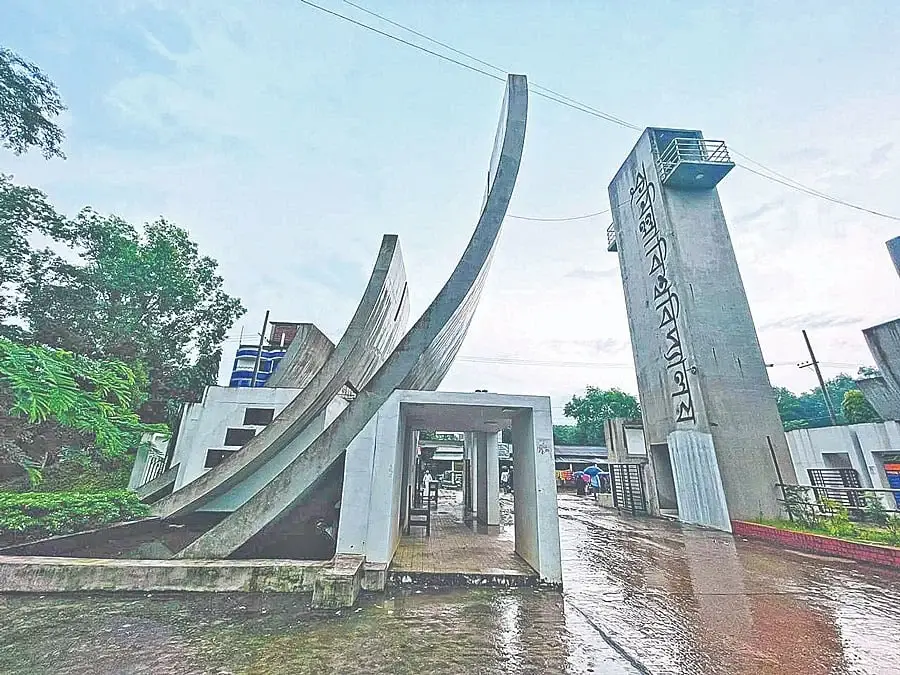 কুমিল্লা বিশ্ববিদ্যালয়ে ৩৫ পদে নিয়োগ: আবেদন করবেন যেভাবে