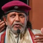 বাস্তব জীবনেও মন্ত্রীর মর্যাদা পেলেন মিঠুন চক্রবর্তী