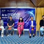 তরুণদের ক্যারিয়ারে এআই ব্যবহারের কৌশল শেখাল জেসিআই ঢাকা ফাউন্ডার্স