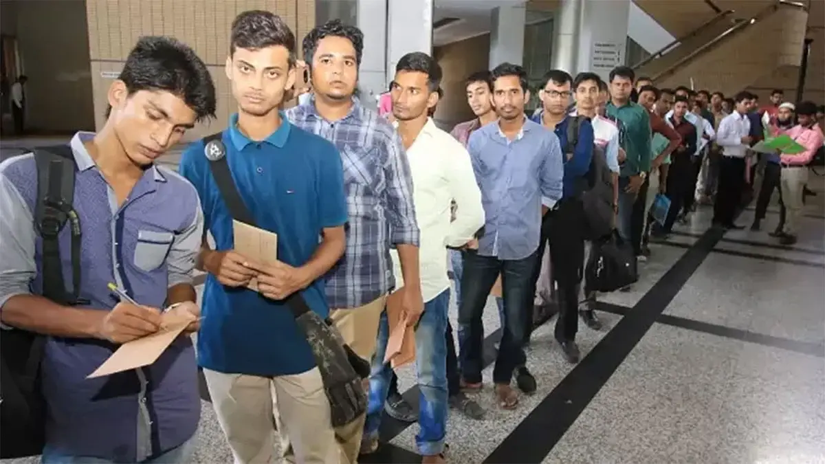 কোস্টগার্ডে ৩৮ পদে নিয়োগ: আবেদন শুরু ১১ অক্টোবর