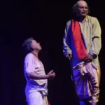 ২২ অক্টোবর শিল্পকলায় পদাতিকের ‘পাকে বিপাকে’ নাটকের প্রদর্শনী