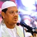 স্থানীয় নির্বাচনে চাঁদাবাজ বর্জনের আহ্বান মুফতি রেজাউল করীমের