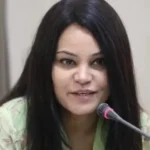 প্রথম নারী প্রধান তথ্য কমিশনার হলেন ড. নাহরিন ইসলাম