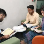 ব্র্যাক মাইক্রোফাইন্যান্সে ক্যারিয়ার
