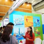 ব্র্যাক ইউনিভার্সিটিতে ক্যারিয়ার ফেয়ারে অংশ নিল ৮০ প্রতিষ্ঠান