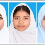 লামায় নিখোঁজ তিন কিশোরী: তিন দিনেও মেলেনি হদিস