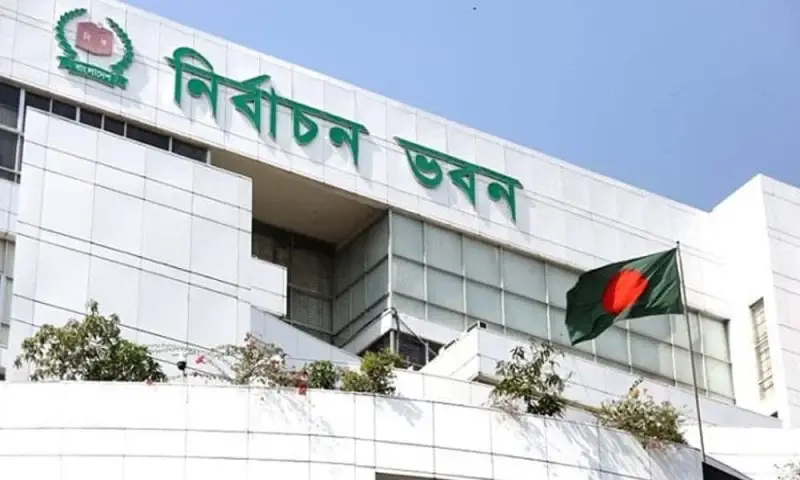 ঠাকুরগাঁও-১ উপনির্বাচন: অনিয়মের অভিযোগ নাকচ করলেন সিইসি