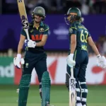 এলিস পেরির ব্যাটে অস্ট্রেলিয়ার কষ্টার্জিত জয়