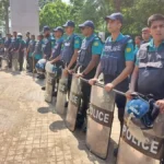 বাংলাদেশ পুলিশে কনস্টেবল নিয়োগ: আবেদন শুরু ১৩ অক্টোবর