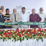 উত্তরায় পূবালী ব্যাংকের ২৮৫তম উপশাখা চালু