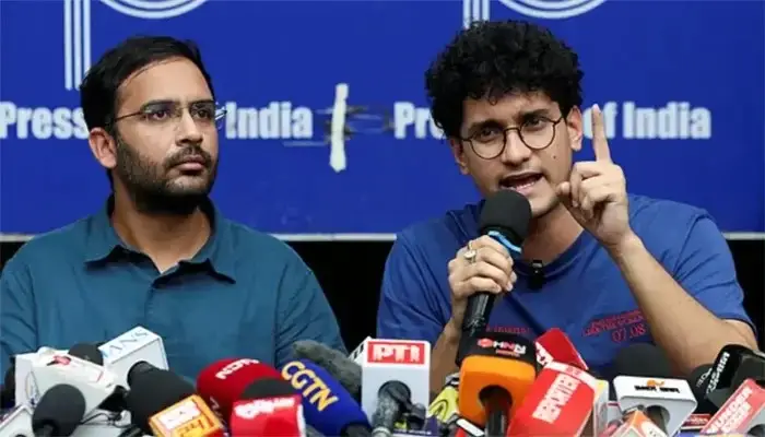 লড়াই চলবে, মোদি সরকারের পতন শিগগিরই: সিজেপি