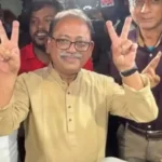 ঠাকুরগাঁও-১ উপনির্বাচনে বিশাল ব্যবধানে জয়ী বিএনপির মির্জা ফয়সল