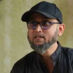 ফেসবুক অ্যাকাউন্ট হ্যাকের শিকার মোস্তফা সরওয়ার ফারুকী