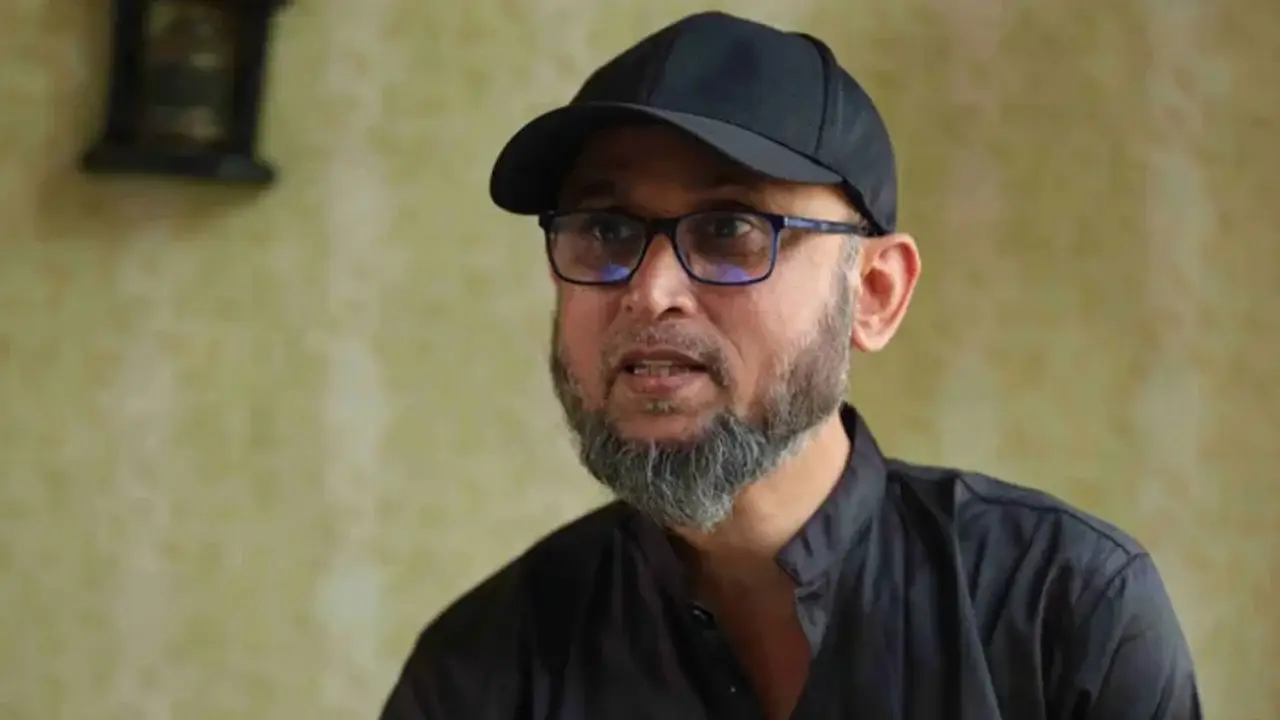 ফেসবুক অ্যাকাউন্ট হ্যাকের শিকার মোস্তফা সরওয়ার ফারুকী