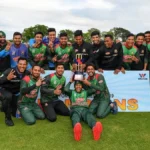 ফিরছে হারিয়ে যাওয়া ত্রিদেশীয় ওয়ানডে সিরিজ, বিরতি কাটছে বাংলাদেশের