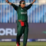 বাংলাদেশের টি-টোয়েন্টি দলের নতুন অধিনায়ক নাহিদা আক্তার